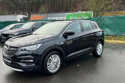 Opel Grandland (X) 156.000 km 10.600 &euro; Mittenwalde 15749