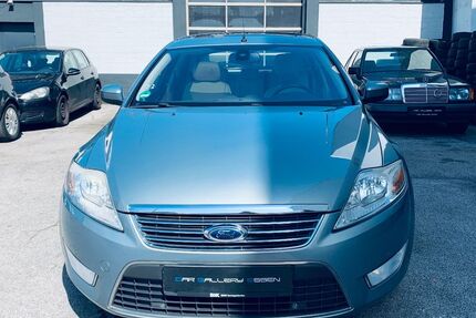 Ford Mondeo 232.000 km 2.800 &euro; Essen 45127