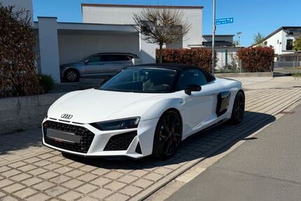 Audi R8 38.800 km 113.000 &euro; Zirndorf 90513