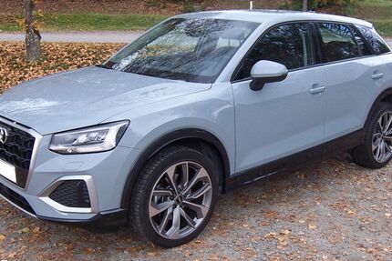 Audi Q2 41.000 km 25.700 &euro; Hutthurm 94116