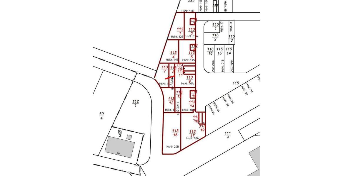 Grundstück Babenhausen - 2.150.000&euro; | Angebot:25898610