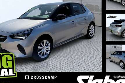 Opel Corsa 44.175 km 12.990 € Landshut 84034