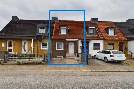 Charmantes Reihenmittelhaus mit viel Potential 4 zimmer