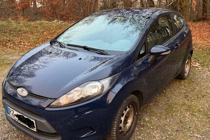 Ford Fiesta 119.000 km 3.499 &euro; Sandesneben 23898