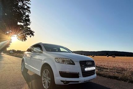 Audi Q7 260.000 km 8.700 &euro; Porta Westfalica 32457