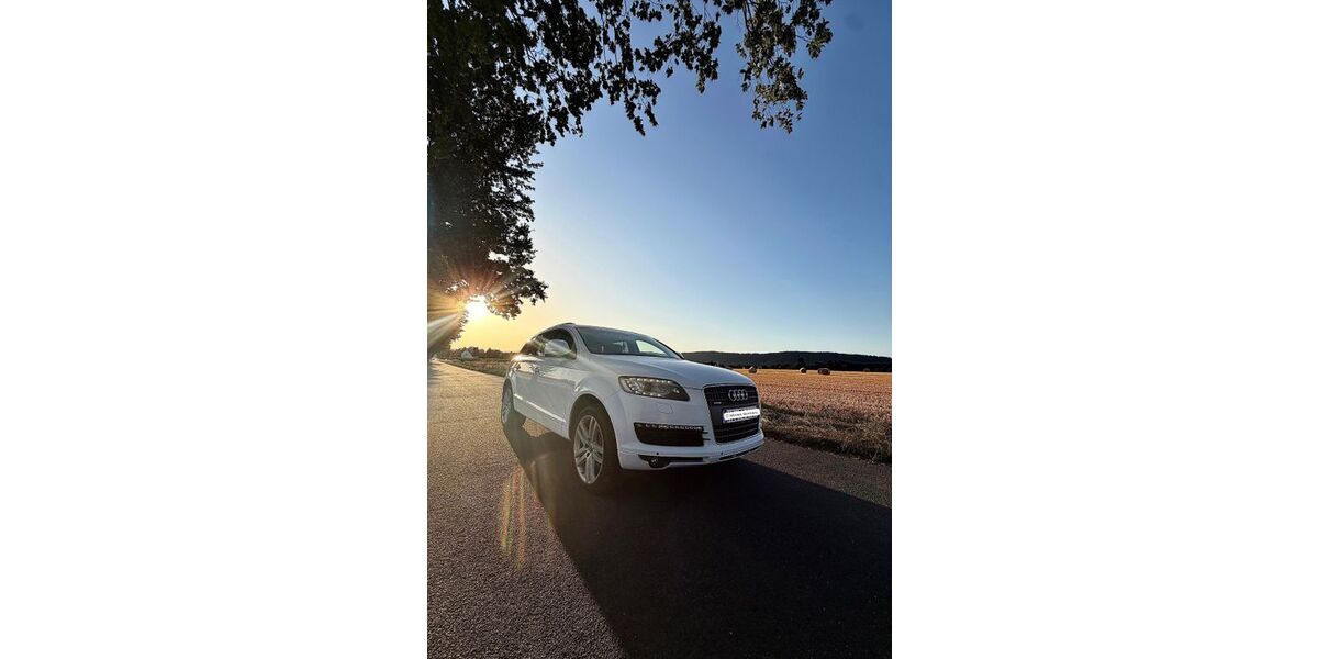 Audi Q7 260.000 km 8.700 &euro; Porta Westfalica 32457