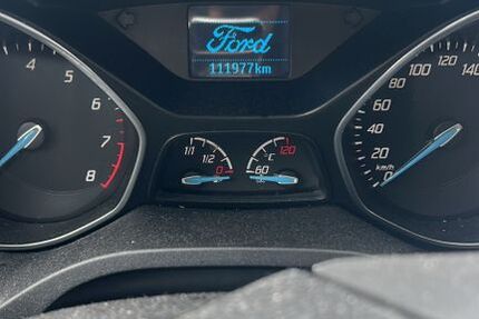 Ford C-Max 112.016 km 5.800 &euro; Mannheim 68309