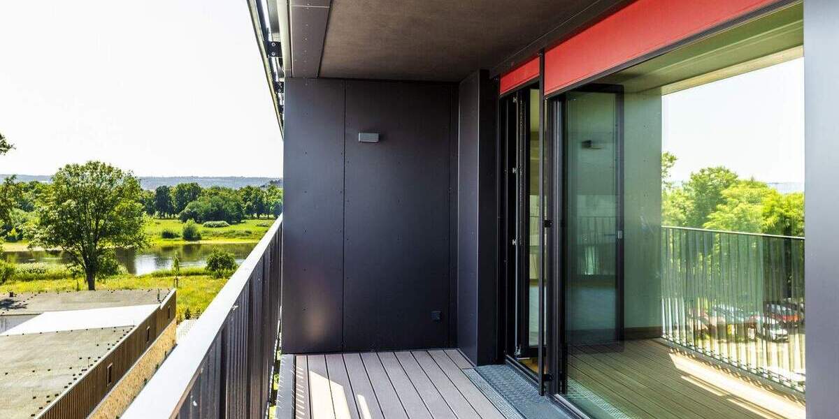 Etagenwohnung Dresden Leipziger Vorstadt - 3 Zimmer, 80 m&sup2;, 538.900&euro; | Angebot:26292010