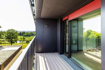 Wohnung Dresden Leipziger Vorstadt - 3 Zimmer, 80 m&sup2;, 538.900&euro; | Angebot:26292010