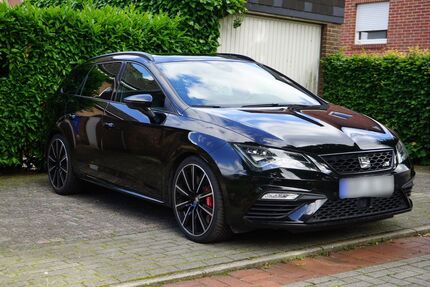 Seat Leon 120.641 km 19.999 &euro; Ochtrup 48607