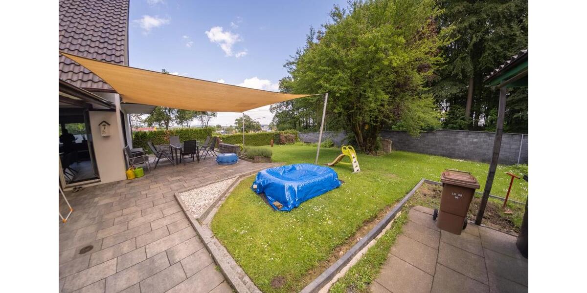 Einfamilienhaus Melle - 6 Zimmer, 140 m&sup2;, 380.000&euro; | Angebot:26959787