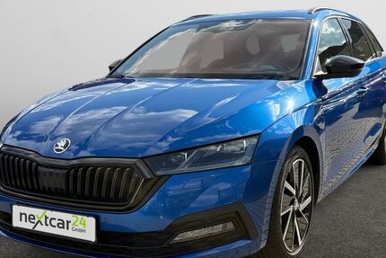 Skoda Octavia 139.500 km 19.990 &euro; Fulda 36043