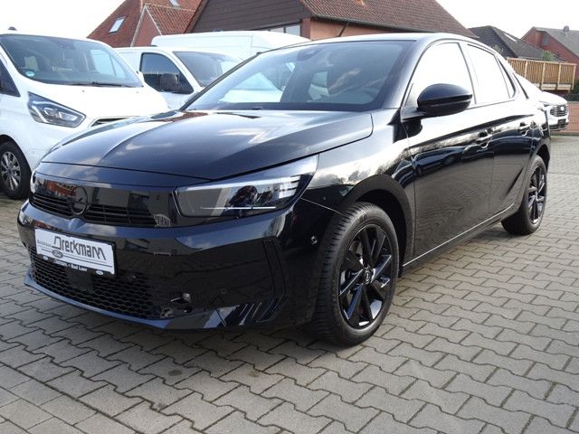 Opel Corsa 15.850 km 16.950 &euro; Bad Laer 49196