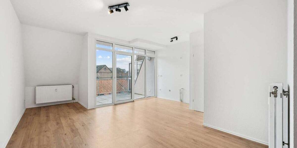 Wohnung zum Kaufen in Tönisvorst 99.900 € 31.5 m² 1 zimmer