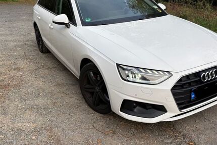 Audi A4 126.044 km 20.100 &euro; Ransbach-Baumbach 56235