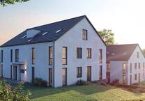 VERTRIEBSSTART - SUNHILL - großzügige 4-Zimmer-FamilienWohnung mit privaten Gartenanteil und Terrasse
