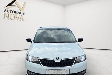 Skoda Rapid 225.000 km 6.496 &euro; Salach 73084