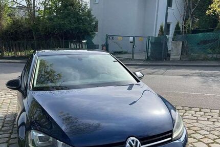 VW Golf 243.000 km 3.200 &euro; Frankfurt am main 60598