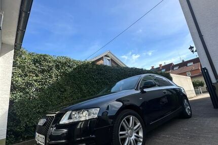 Audi A6 227.000 km 7.800 &euro; Frankfurt am Main 60529