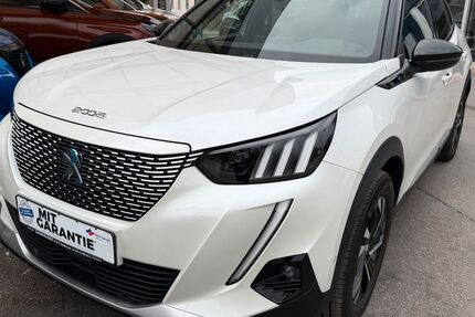 Peugeot 2008 61.400 km 18.390 &euro; Hersbruck 91217