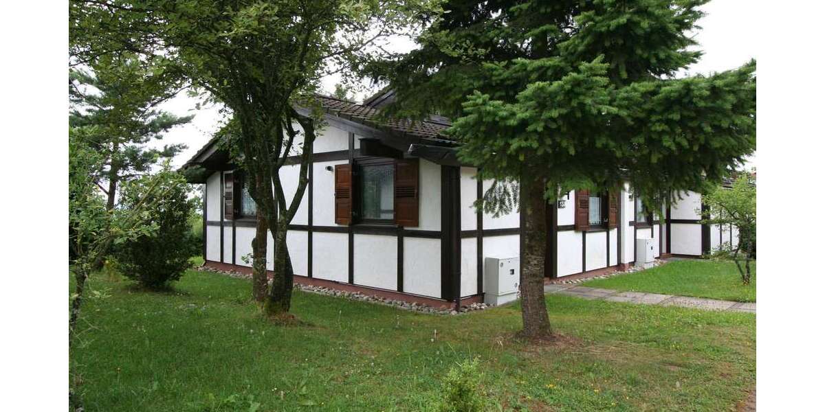 Einfamilienhaus Bad Dürrheim - 2 Zimmer, 44 m&sup2;, 125.000&euro; | Angebot:27144256