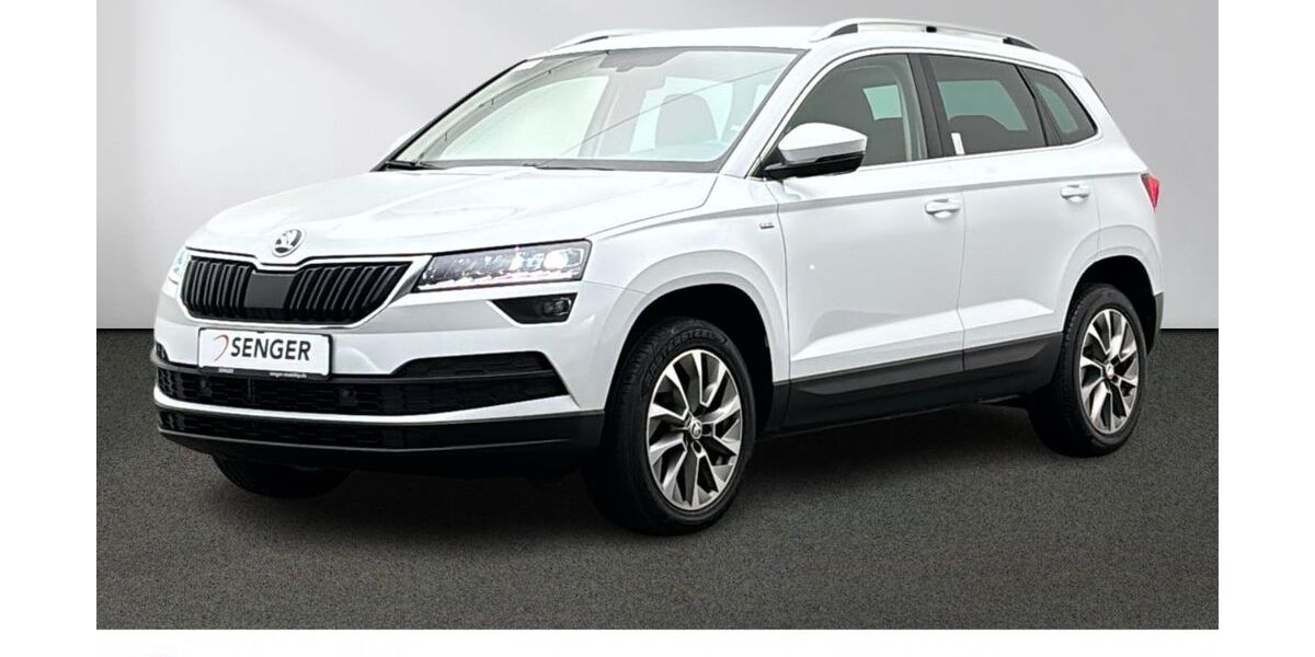 Skoda Karoq 72.067 km 25.480 &euro; Emsdetten 48282