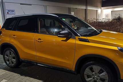 Suzuki Vitara 23.841 km 29.000 &euro; Peißenberg, M 82380