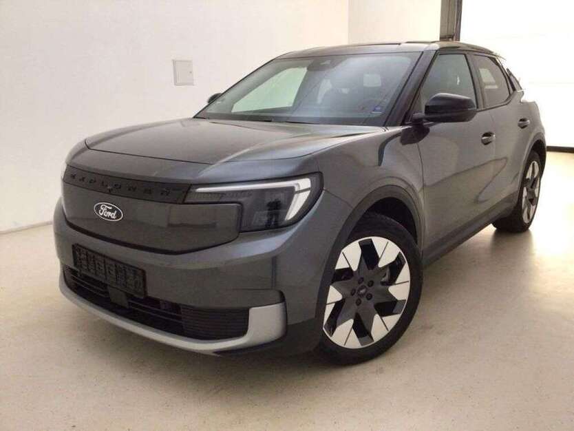 Explorer