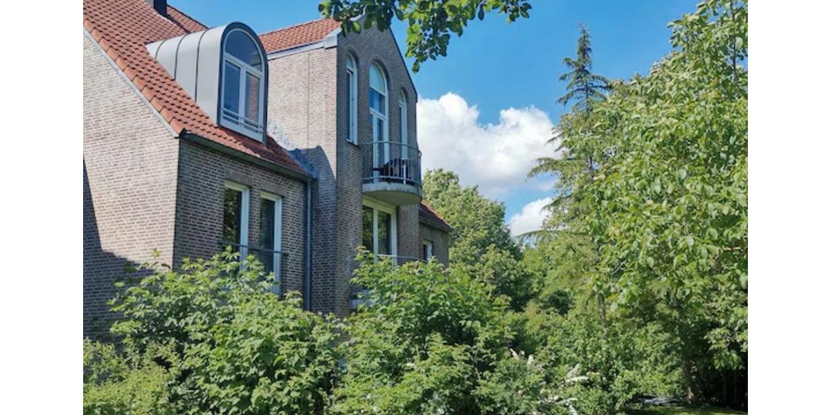 Dachgeschoßwohnung Butjadingen - 1 Zimmer, 27 m&sup2;, 99.000&euro; | Angebot:27164125
