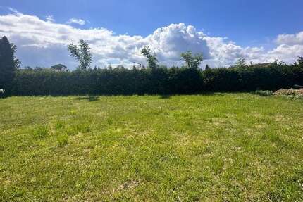 Grundstück Augustdorf - 413.000&euro; | Angebot:25033076