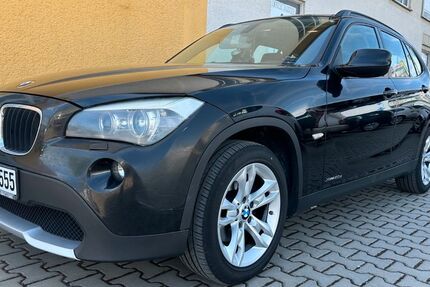 BMW X1 270.000 km 4.500 &euro; Butzbach 35510