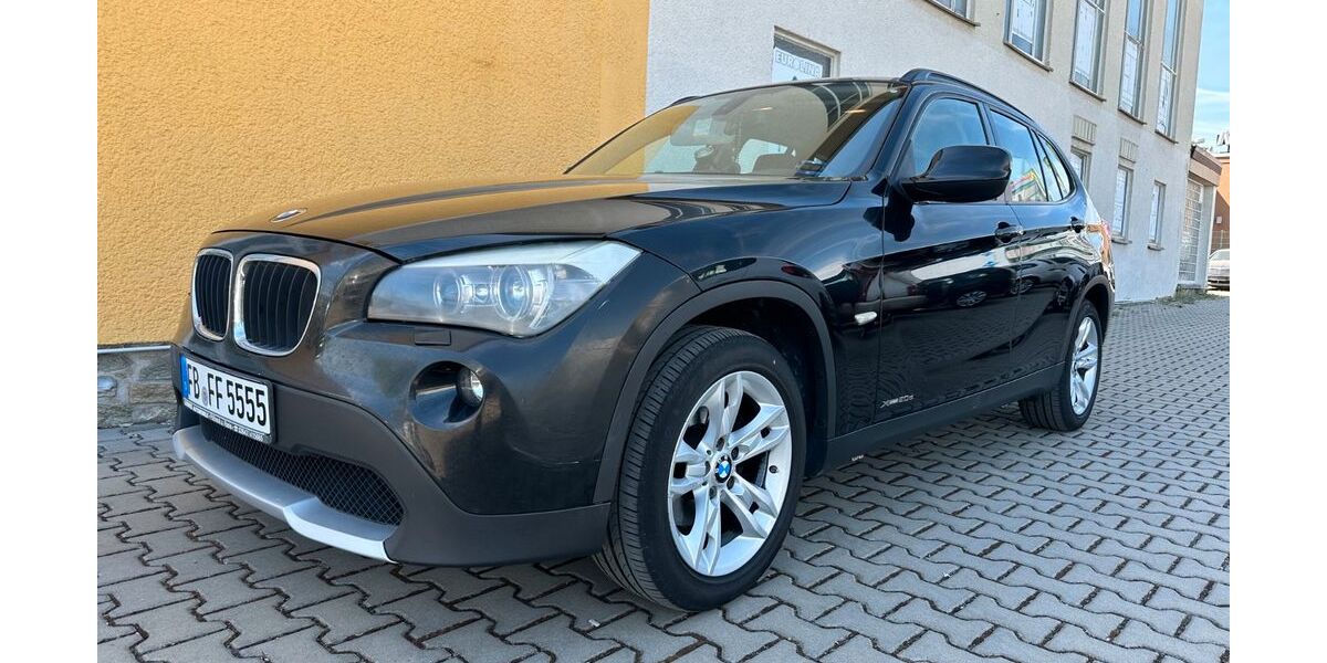 BMW X1 270.000 km 4.990 &euro; Butzbach 35510