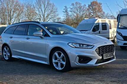 Ford Mondeo 88.295 km 15.500 &euro; Bremen 28277