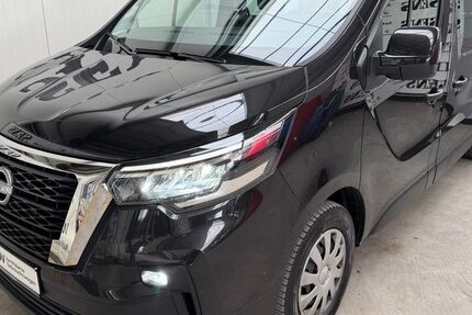 Nissan Primastar 17.000 km 42.950 € Nördlingen 86720
