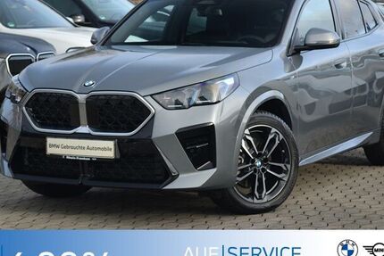 BMW X2 9.985 km 41.660 &euro; Lauf an der Pegnitz 91207