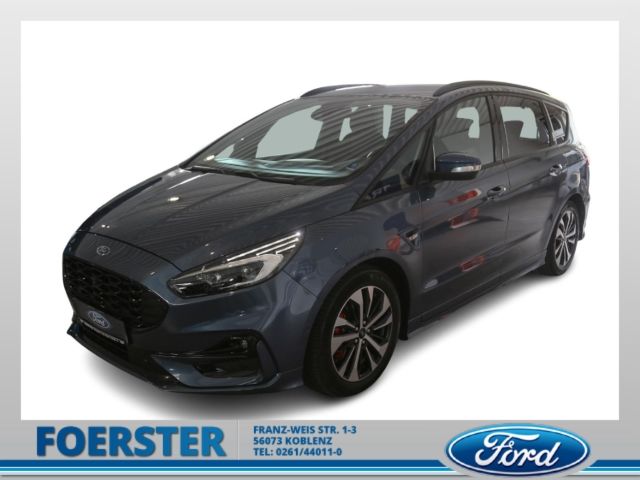 Ford S-Max 41.952 km 31.980 € Koblenz 56073