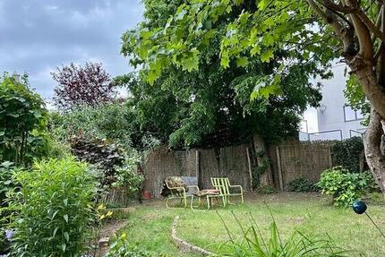 Schöne Eigentumswohnung 2,5 Zimmer inkl. Einbauküche 2.5 zimmer