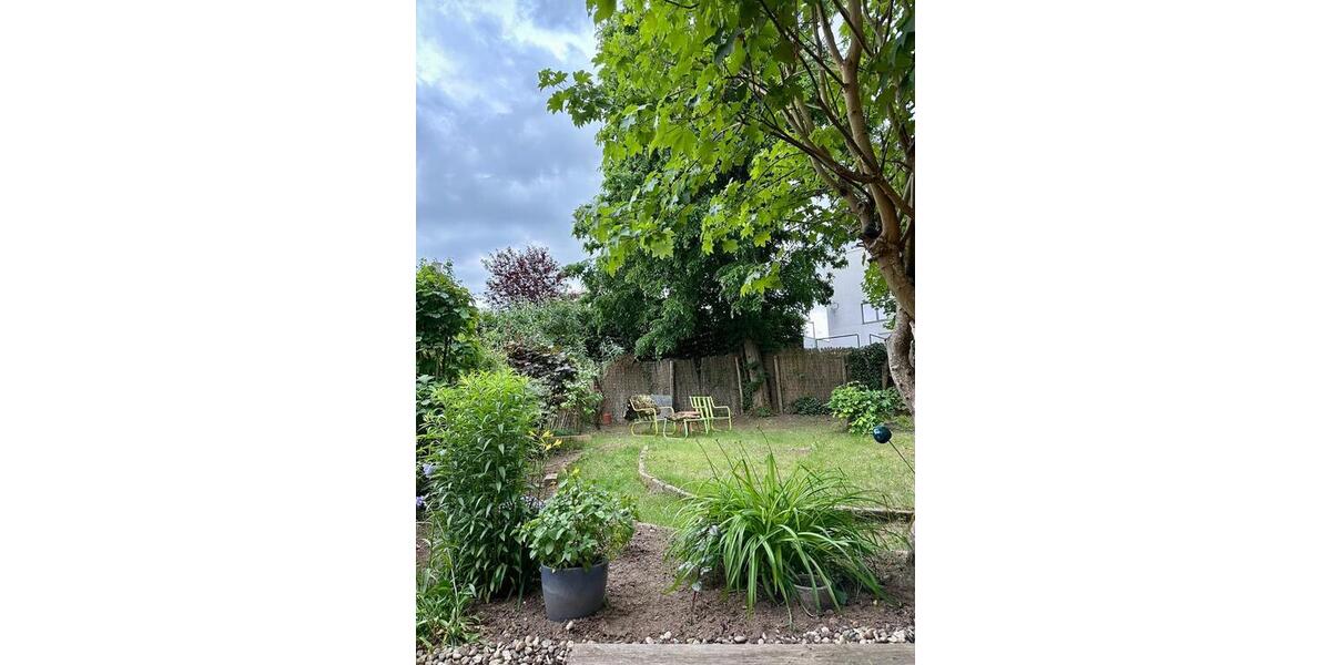 Schöne Eigentumswohnung 2,5 Zimmer inkl. Einbauküche 2.5 zimmer