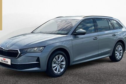 Skoda Octavia 1.010 km 30.939 &euro; Dietersheim 91463