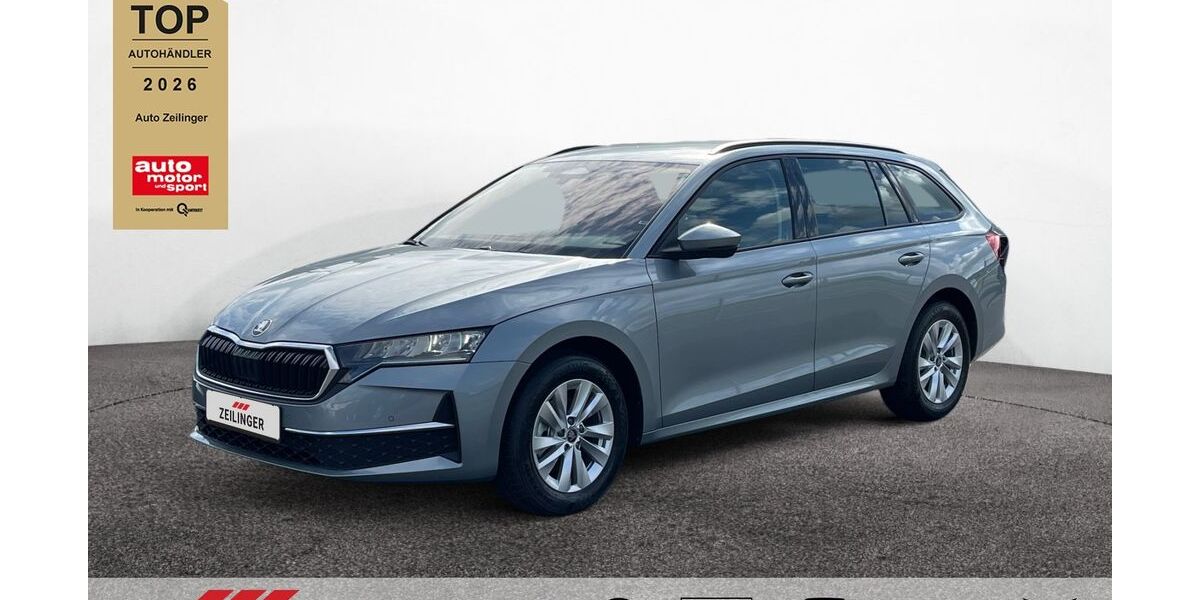 Skoda Octavia 1.010 km 30.942 &euro; Dietersheim 91463