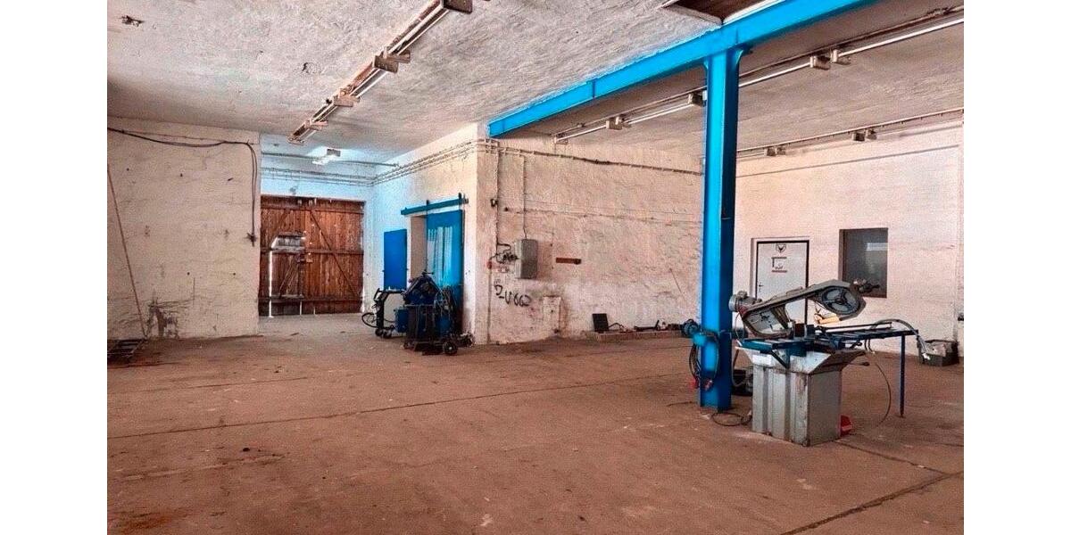 Gewerbeobjekt Pritzwalk - 540&euro; | Angebot:26094013