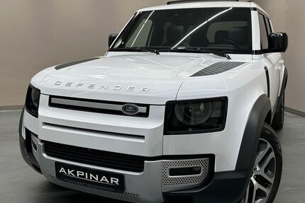 Land Rover Defender 52.000 km 62.800 &euro; Holzgerlingen 71088