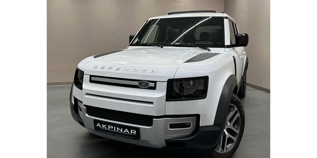 Land Rover Defender 52.000 km 62.800 &euro; Holzgerlingen 71088