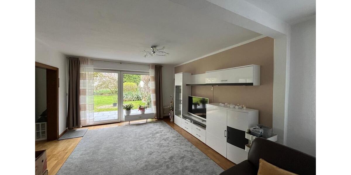 Erdgeschoßwohnung Melle Bruchmühlen - 2 Zimmer, 80 m&sup2;, 480&euro; | Angebot:26023135