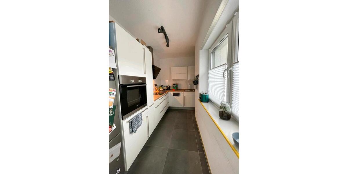 Einfamilienhaus Vechta - 3 Zimmer, 116 m&sup2;, 1.100&euro; | Angebot:26375691