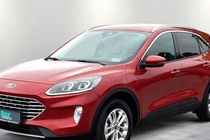 Ford Kuga 29.500 km 23.440 &euro; Mutlangen 73557