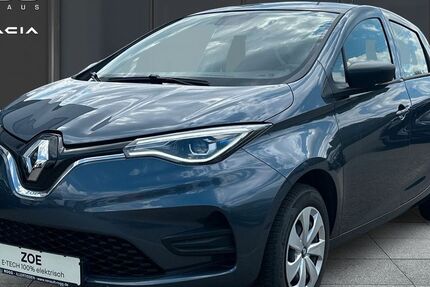 Renault ZOE 30.650 km 10.490 € Illertissen 89257