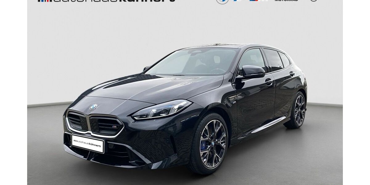 BMW M135 3.291 km 45.565 &euro; Hilmersdorf 09429