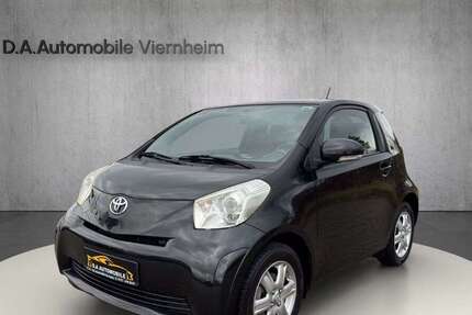 Toyota iQ 76.000 km 4.990 &euro; Viernheim 68519