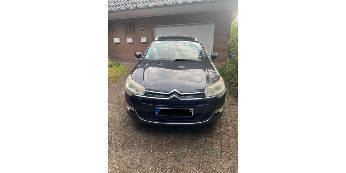 Citroen C5 355.000 km 1.250 &euro; Stuhr 28816
